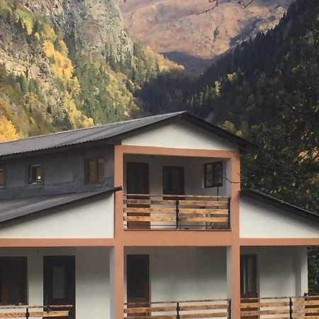 Guest House Victor Zhabeshi Dış mekan fotoğraf