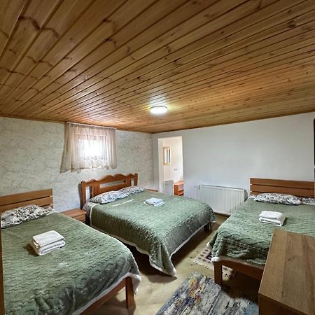 Guest House Victor Zhabeshi Dış mekan fotoğraf