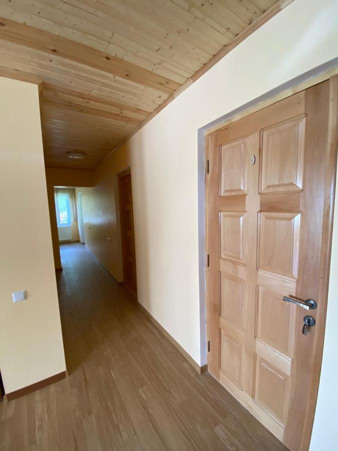 Guest House Victor Zhabeshi Dış mekan fotoğraf