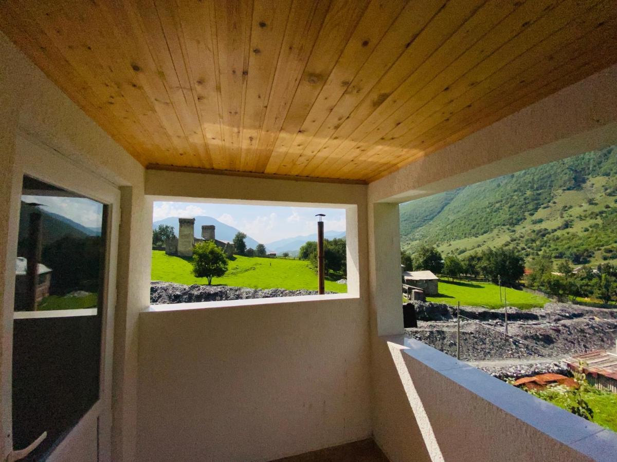 Guest House Victor Zhabeshi Dış mekan fotoğraf
