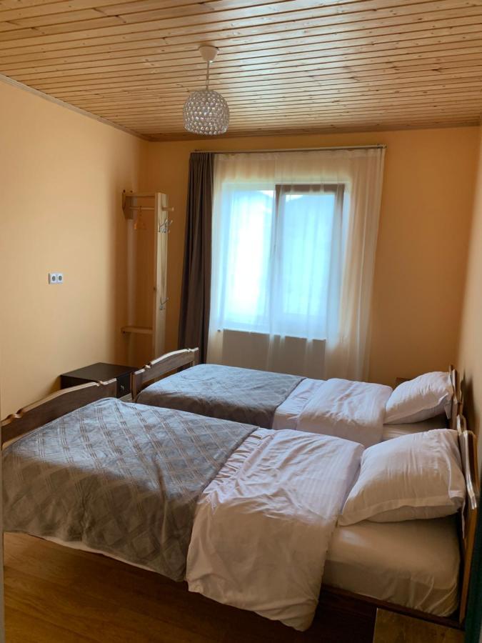 Guest House Victor Zhabeshi Dış mekan fotoğraf