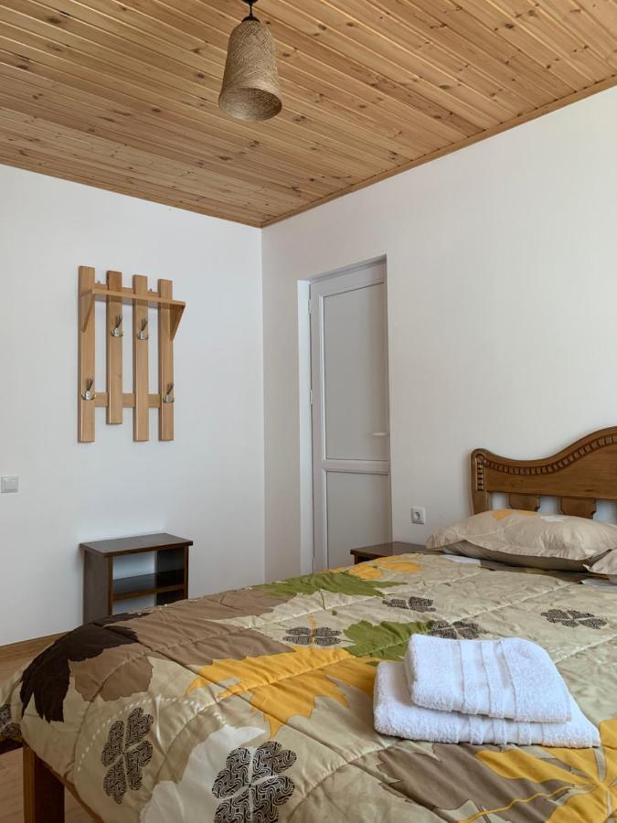 Guest House Victor Zhabeshi Dış mekan fotoğraf