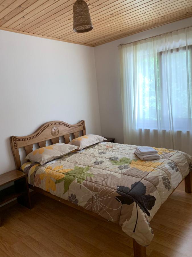 Guest House Victor Zhabeshi Dış mekan fotoğraf