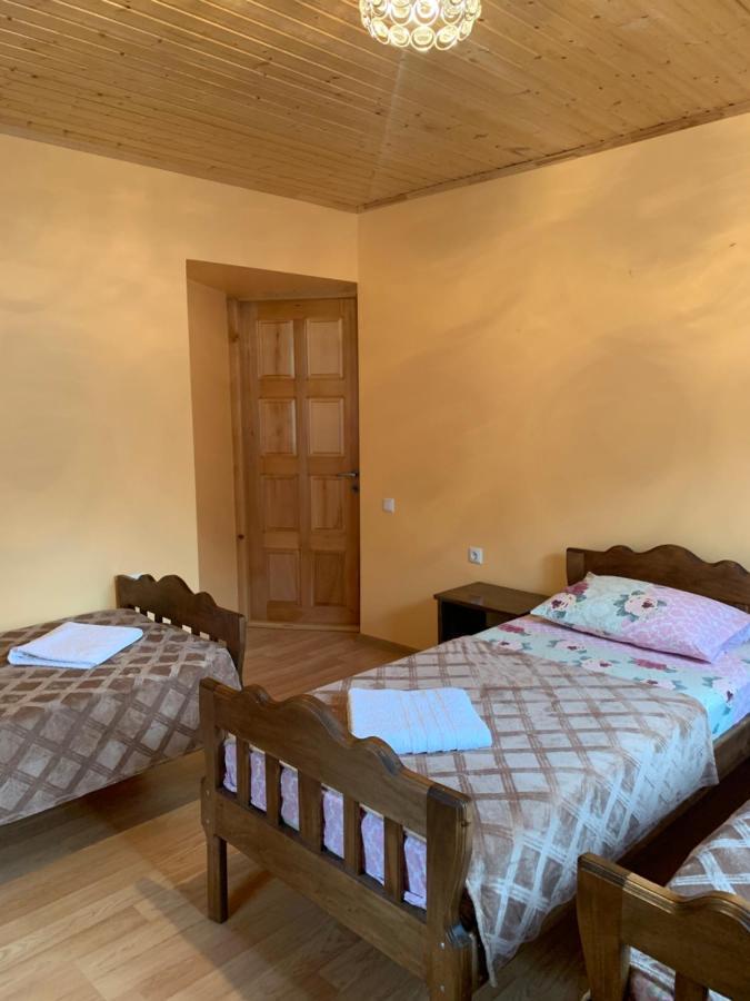 Guest House Victor Zhabeshi Dış mekan fotoğraf