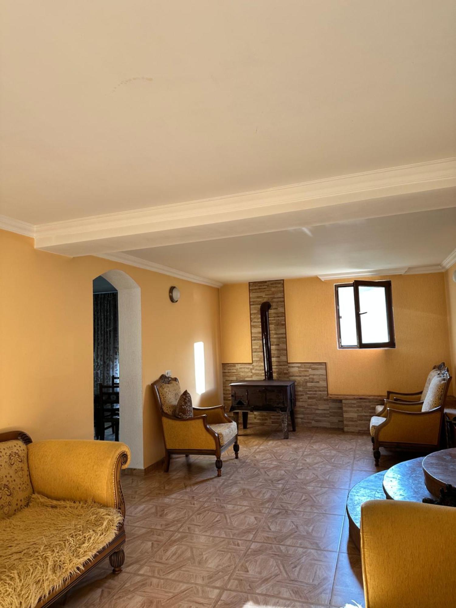 Guest House Victor Zhabeshi Dış mekan fotoğraf