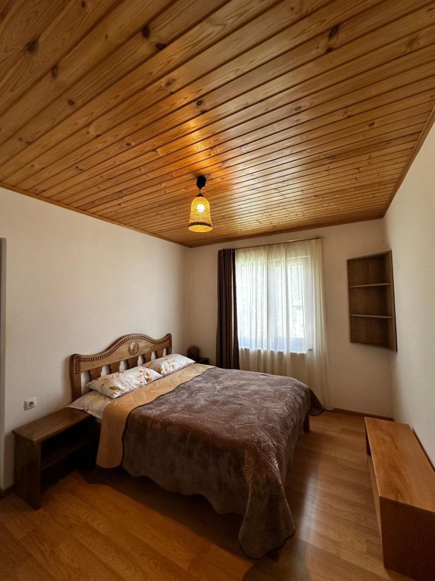 Guest House Victor Zhabeshi Dış mekan fotoğraf