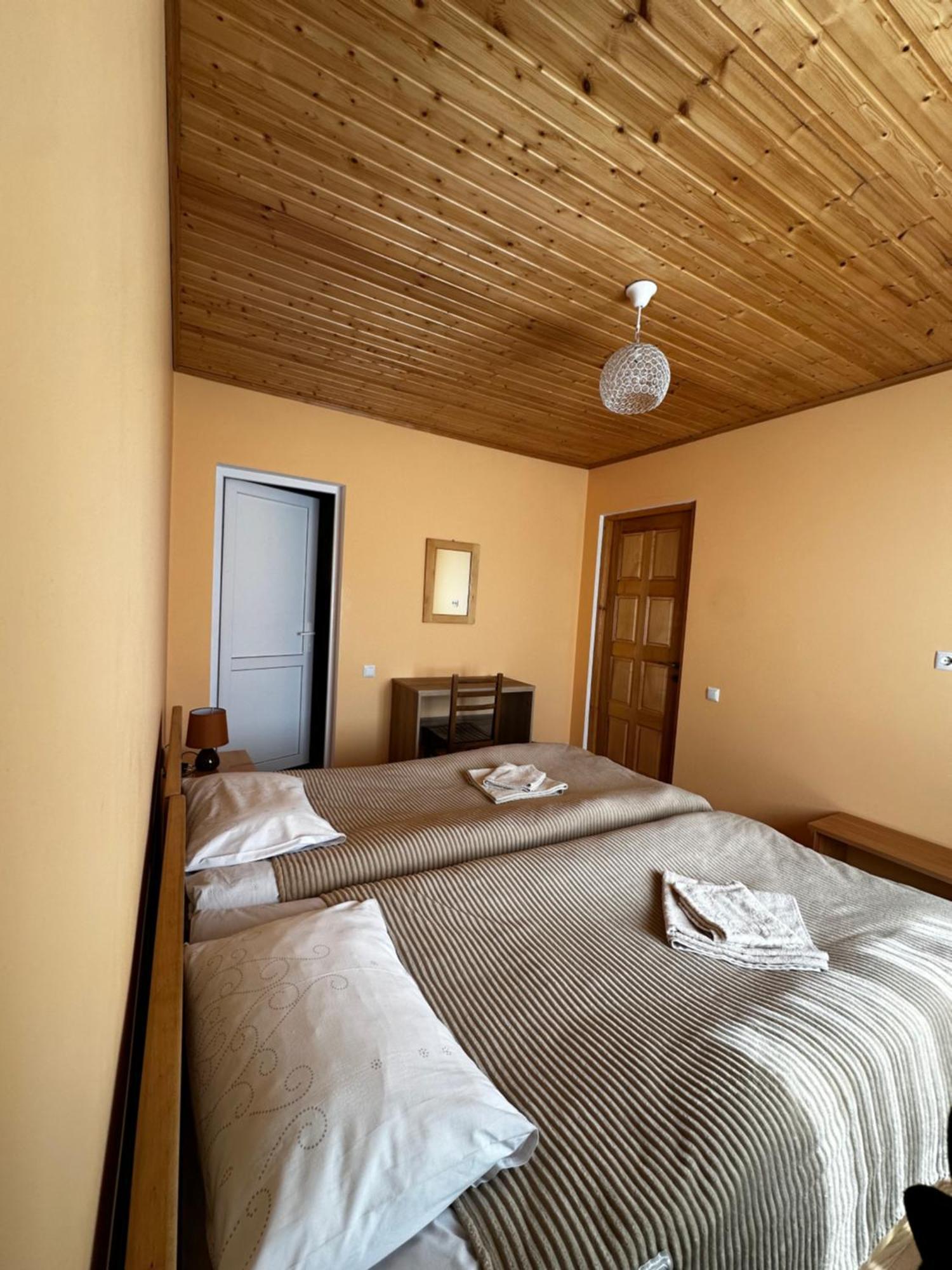 Guest House Victor Zhabeshi Dış mekan fotoğraf
