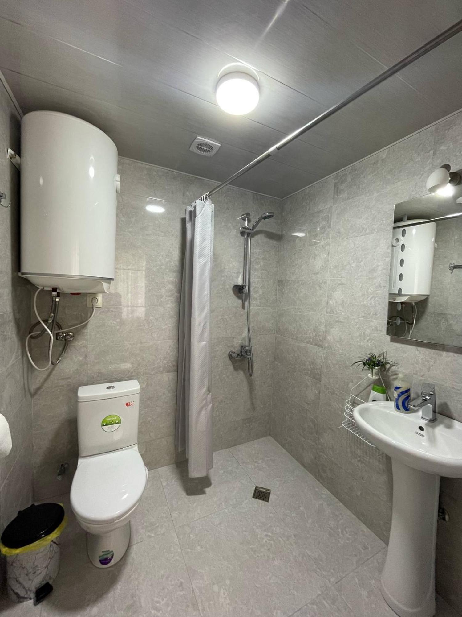 Guest House Victor Zhabeshi Dış mekan fotoğraf